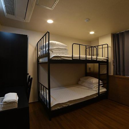 Soo Song Guest House Seoul Exterior photo