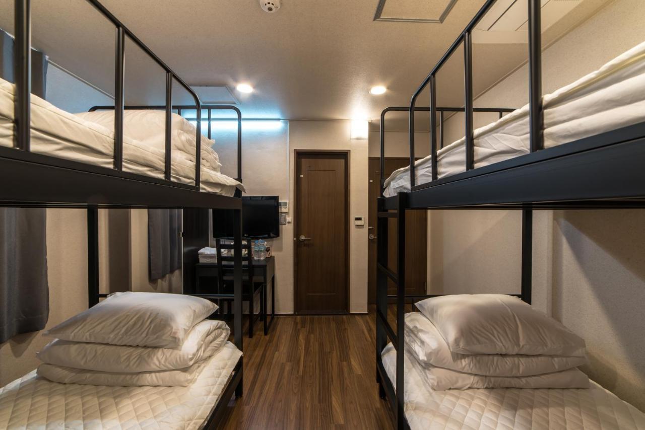 Soo Song Guest House Seoul Exterior photo