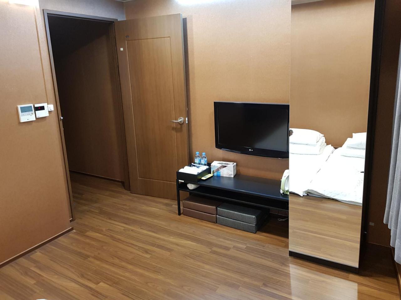 Soo Song Guest House Seoul Exterior photo