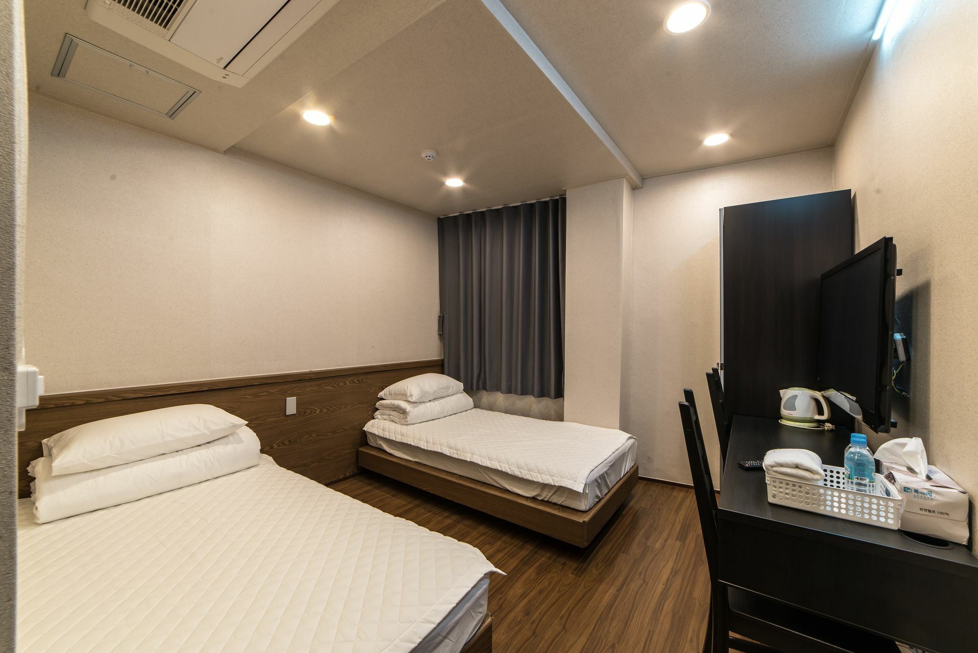 Soo Song Guest House Seoul Exterior photo