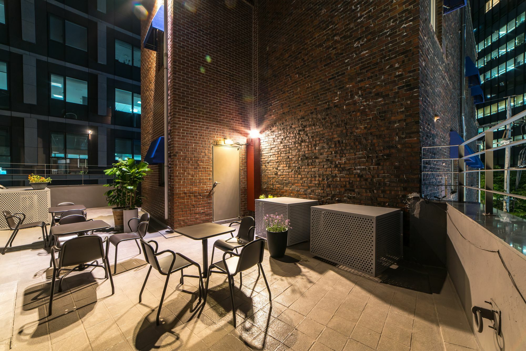 Soo Song Guest House Seoul Exterior photo