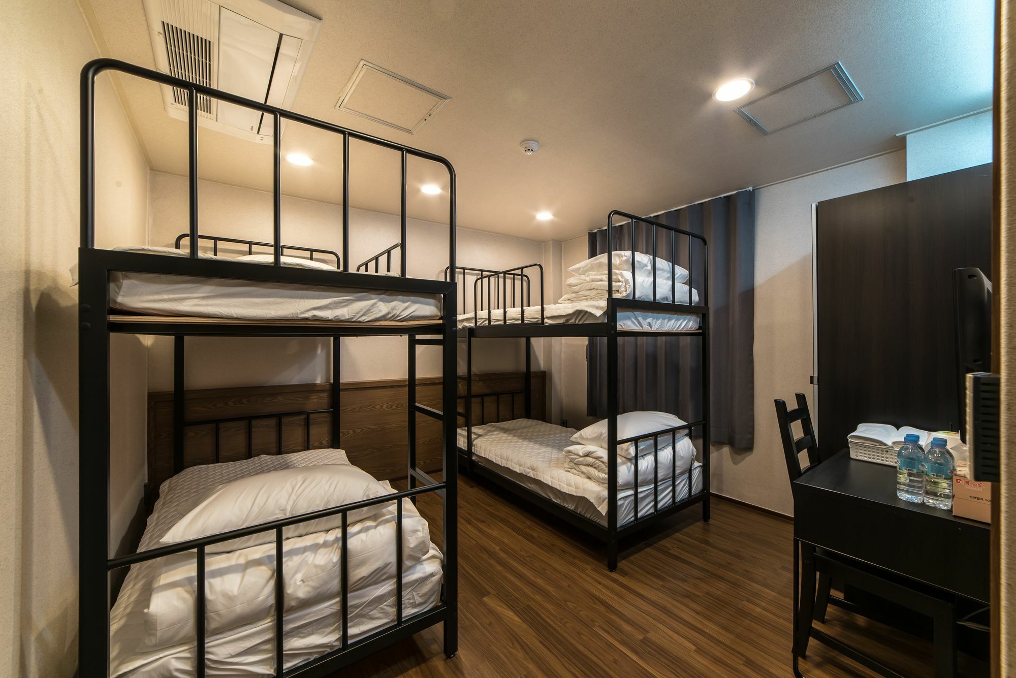 Soo Song Guest House Seoul Exterior photo