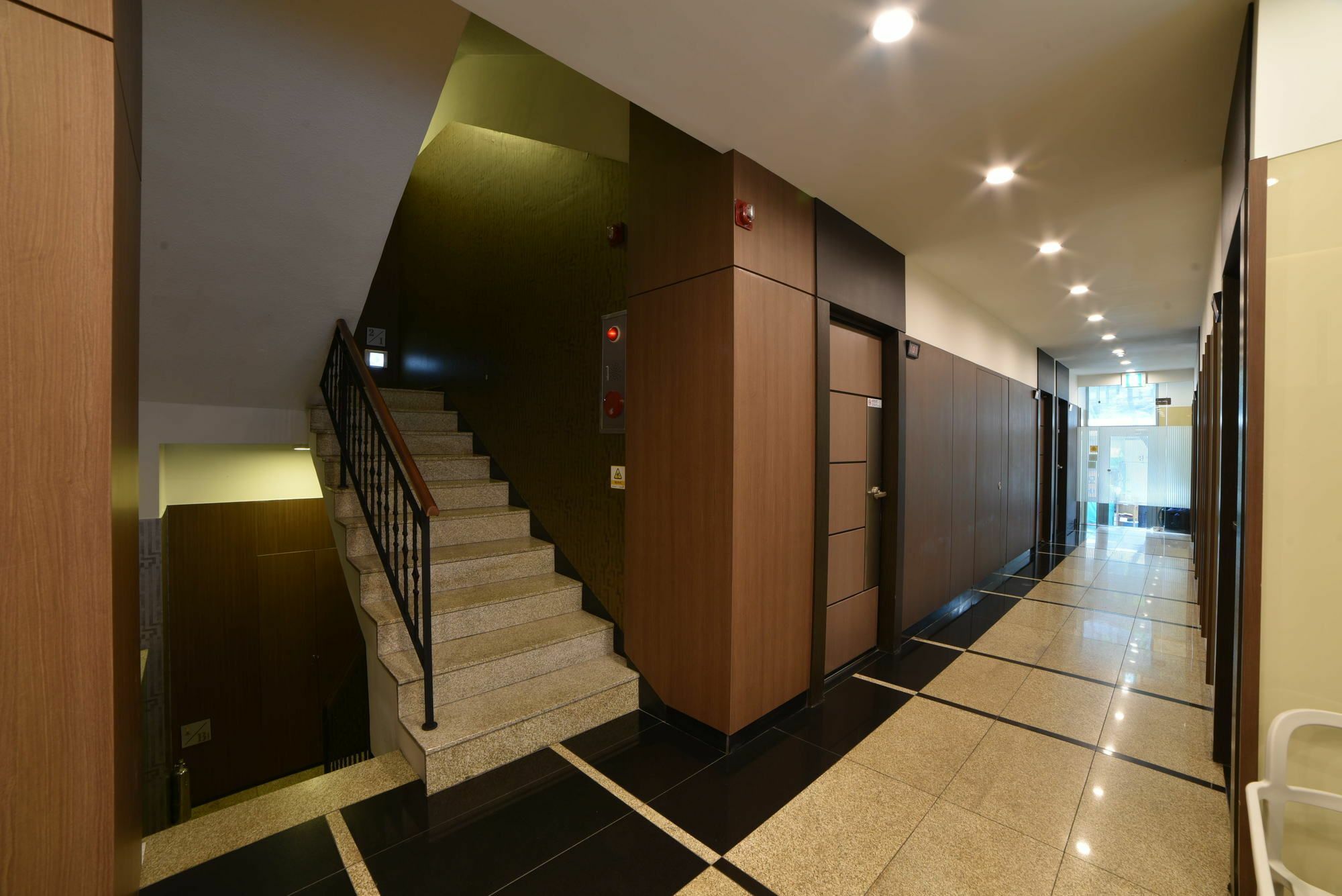 Soo Song Guest House Seoul Exterior photo