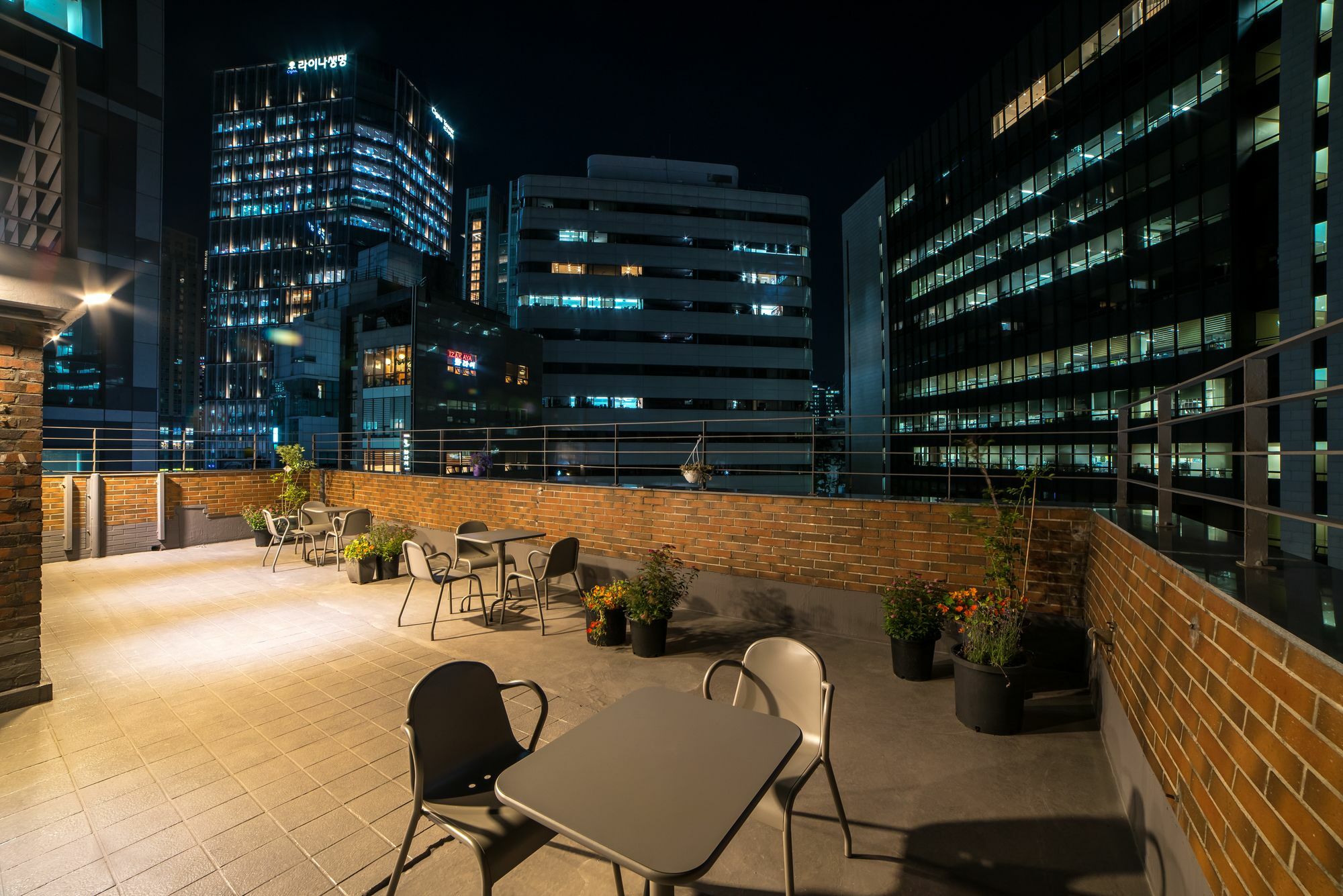 Soo Song Guest House Seoul Exterior photo